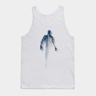 the invisible man Tank Top